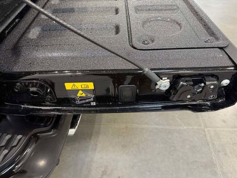 New 2026 RAM 1500 Tungsten image 28