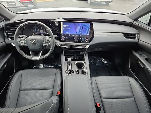 Certified 2025 Lexus RX 350 F Sport w/ Convenience Package AWD/4WD image 10