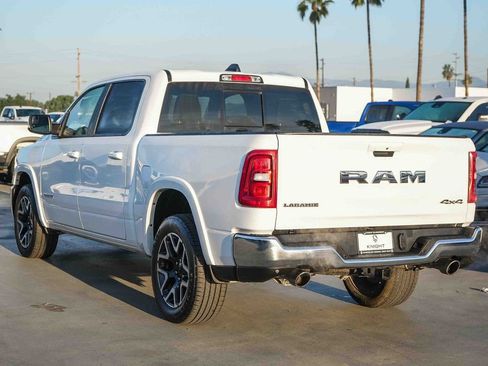 Used 2025 RAM 1500 Laramie image 9