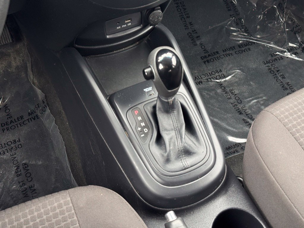 Used 2013 Kia Soul FWD image 15