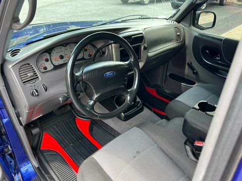 Used 2003 Ford Ranger 2WD Regular Cab image 18