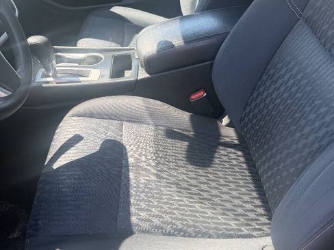 Used 2018 Nissan Altima 2.5 S w/ S Convenience Package FWD image 8