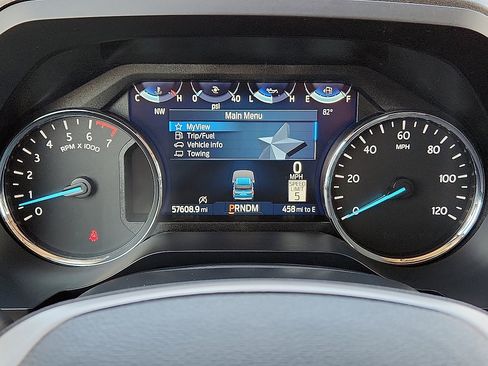 Used 2024 Ford Expedition Max Limited image 9