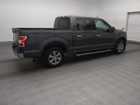 Used 2019 Ford F150 XLT w/ Equipment Group 302A Luxury RWD image 10
