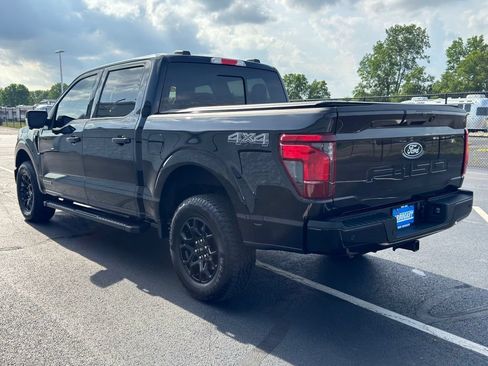 Used 2024 Ford F150 XLT w/ Equipment Group 302A MID AWD/4WD image 10