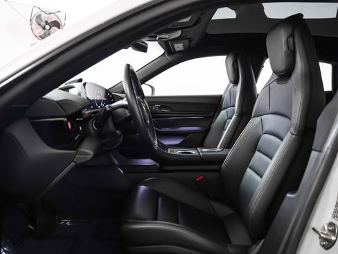 Used 2024 Porsche Taycan 4S image 5