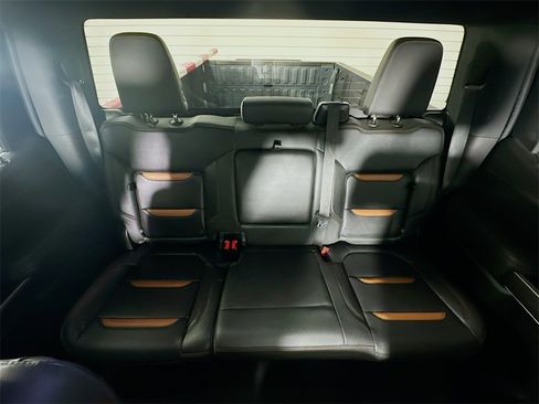 Used 2019 GMC Sierra 1500 AT4 image 13