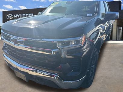 Used 2023 Chevrolet Silverado 1500 LT w/ Texas Edition Plus