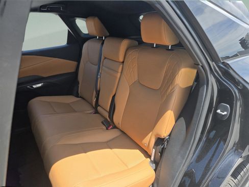 Used 2024 Lexus RX 350 Premium w/ Accessory Package (Z1) FWD image 16