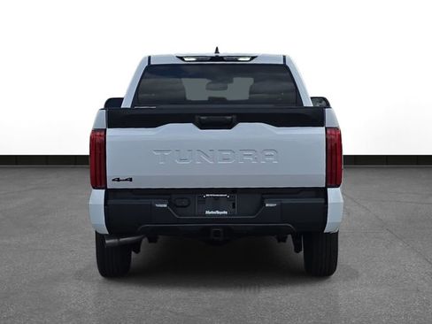 Used 2026 Toyota Tundra SR AWD/4WD image 7