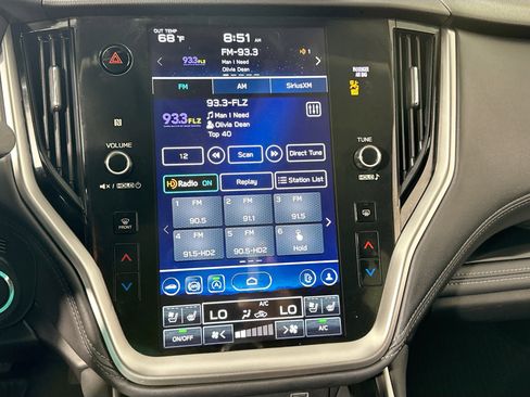 Used 2023 Subaru Outback Touring XT image 15