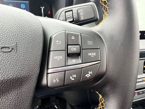 New 2026 Ford Maverick Tremor AWD/4WD image 27