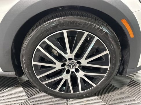 Certified 2023 Mercedes-Benz E 450 4MATIC All-Terrain Wagon image 32