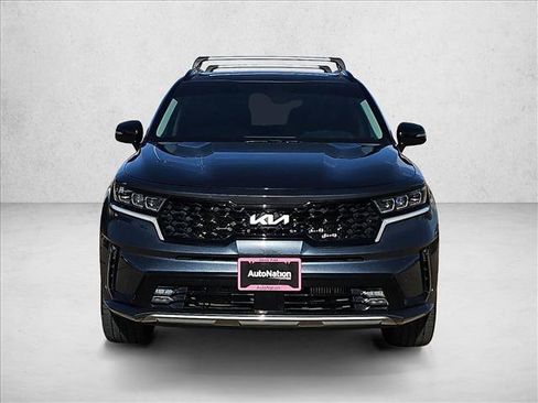 Used 2022 Kia Sorento SX AWD/4WD image 8