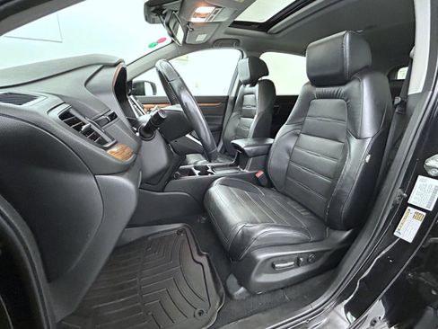 Used 2019 Honda CR-V EX-L image 10
