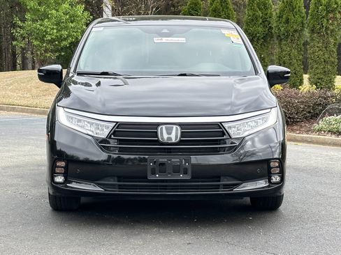 Used 2023 Honda Odyssey Touring image 3