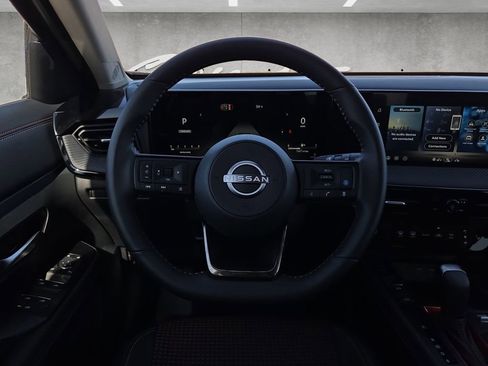 New 2026 Nissan Kicks SR w/ SR Premium Package image 21