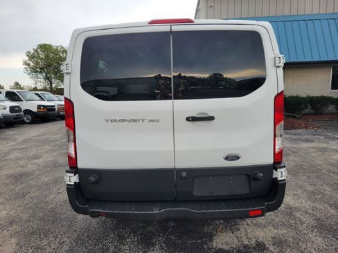 Used 2018 Ford Transit 350 XL RWD image 3