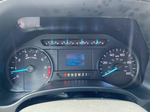 Used 2019 Ford F250 XL w/ Power Equipment Group RWD image 24