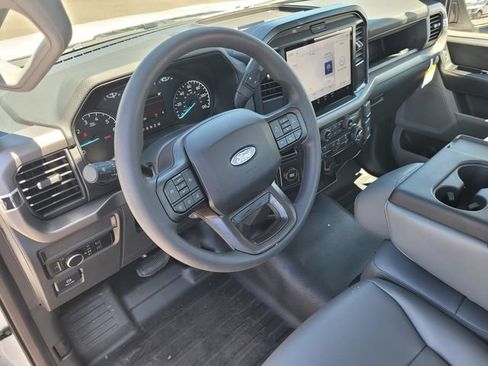 New 2026 Ford F150 XL RWD image 6
