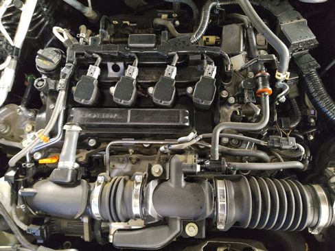 Used 2021 Honda Accord Sport image 30