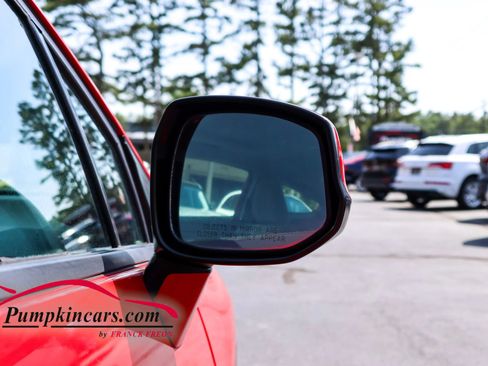 Used 2012 Honda Civic EX image 18