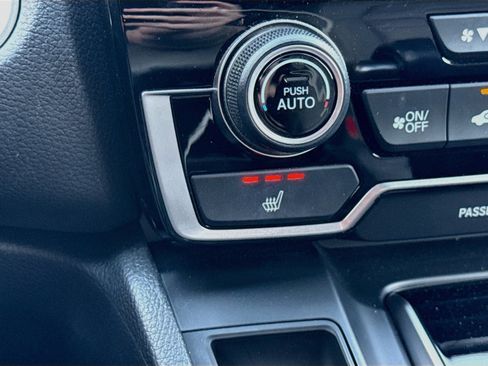 Used 2018 Honda CR-V EX-L image 21