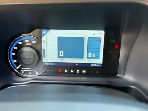 Used 2024 Ford Bronco Wildtrak AWD/4WD image 16