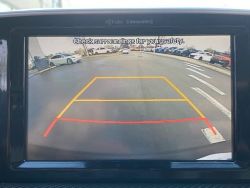 Used 2021 Hyundai Tucson Value w/ Cargo Package image 19