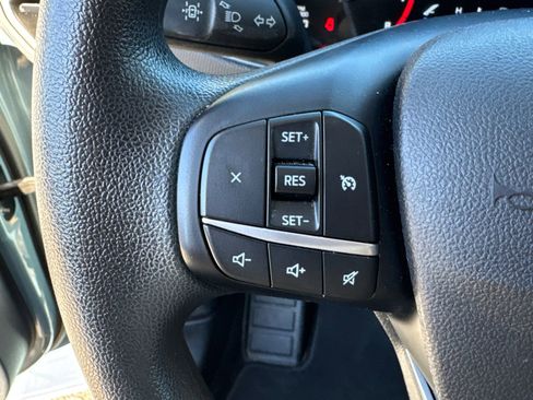 Used 2022 Ford Bronco Sport Big Bend image 25