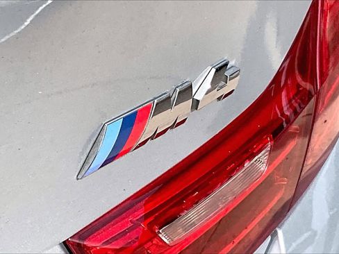 Used 2015 BMW M4 Coupe image 31
