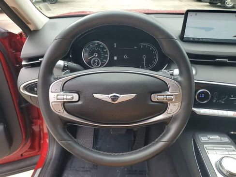 Used 2025 Genesis GV70 2.5T image 25