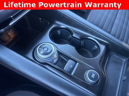 Used 2025 Ford Explorer ST-Line w/ ST-Line Street Pack image 17