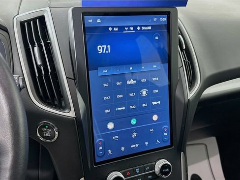 Certified 2024 Ford Edge SEL w/ Convenience Package AWD/4WD image 22