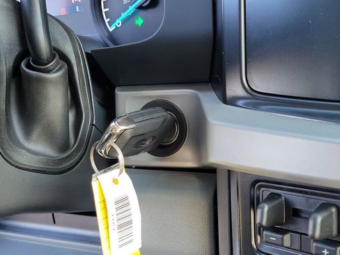 New 2026 Ford F450 XL image 29