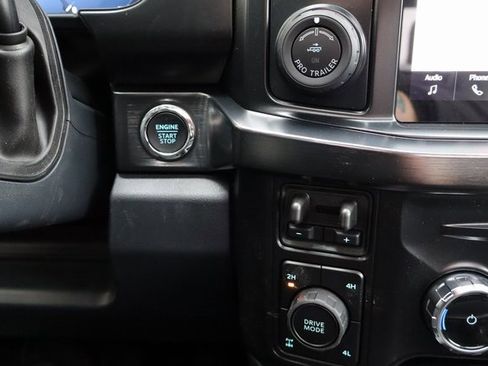 New 2026 Ford F350 Lariat w/ Black Appearance Package image 36