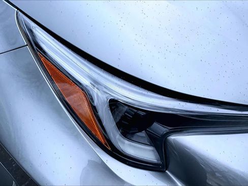 Certified 2025 Toyota Corolla GR image 24