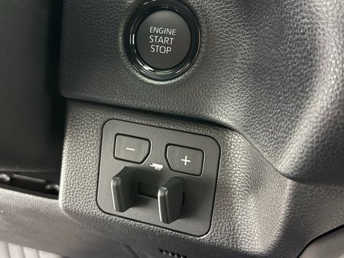 New 2026 Toyota Tundra SR5 w/ SR5 Convenience Package image 16