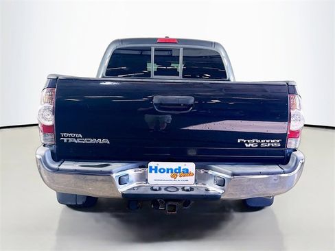 Used 2009 Toyota Tacoma PreRunner image 7
