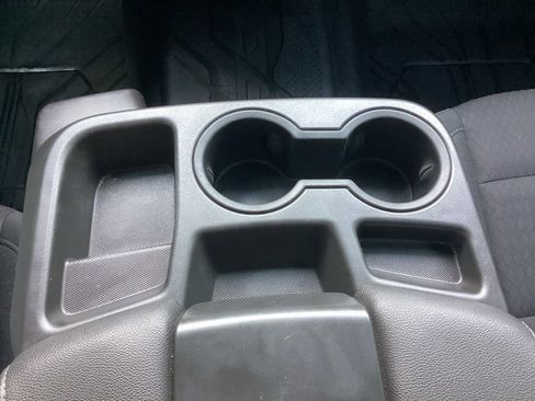 Used 2022 Chevrolet Silverado 1500 LT w/ LPO, Liner Protection Package image 57