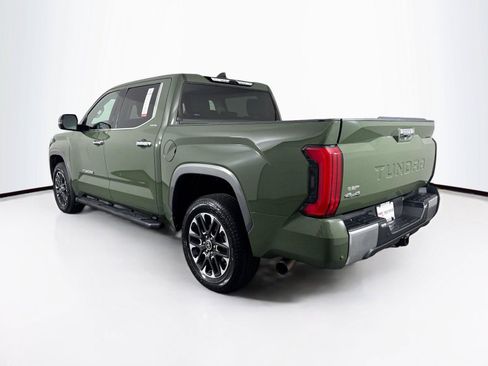 Used 2023 Toyota Tundra Limited w/ Power Package AWD/4WD image 13