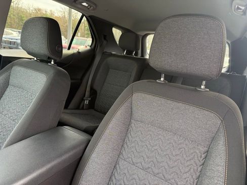 Used 2024 Chevrolet Equinox LT AWD/4WD image 18