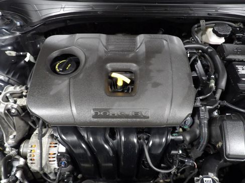 Used 2021 Kia Forte LXS FWD image 22