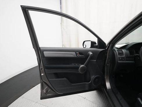 Used 2010 Honda CR-V EX image 25
