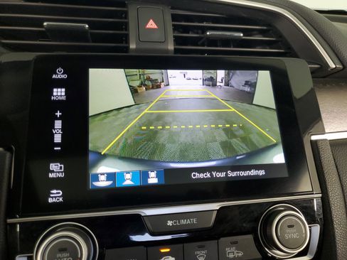 Used 2016 Honda Civic EX-T image 20