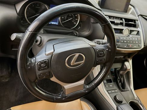 Used 2016 Lexus NX 200t AWD w/ Accessory Package 2 image 18