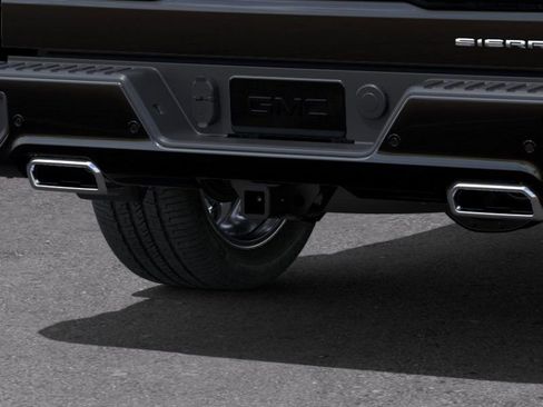 New 2025 GMC Sierra 1500 Denali w/ Denali Reserve Package image 22