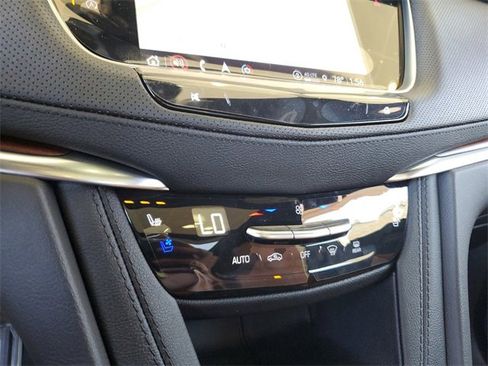 New 2025 Cadillac XT5 Premium Luxury w/ Technology Package image 17