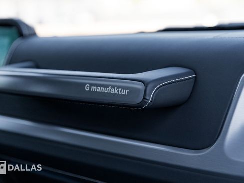 Used 2023 Mercedes-Benz G 63 AMG 4MATIC image 45