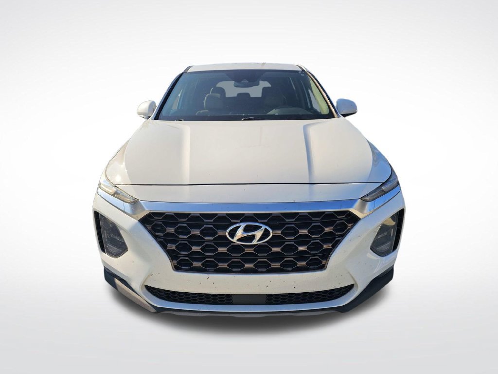 Used 2019 Hyundai Santa Fe SEL FWD image 3